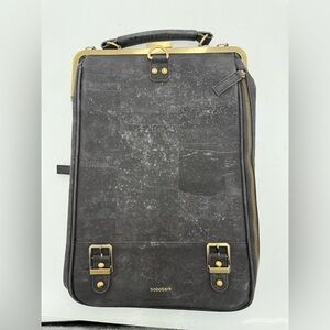 bobobark convertible laptop bags,